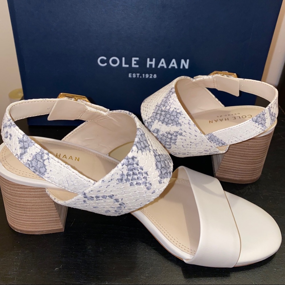 Cole Haan Sandal